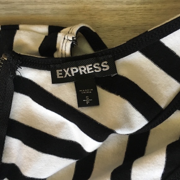 Classy Express tank top - Picture 5 of 5